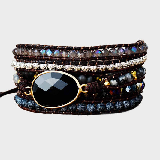 צמיד ריפוי ONYX רב עוצמה